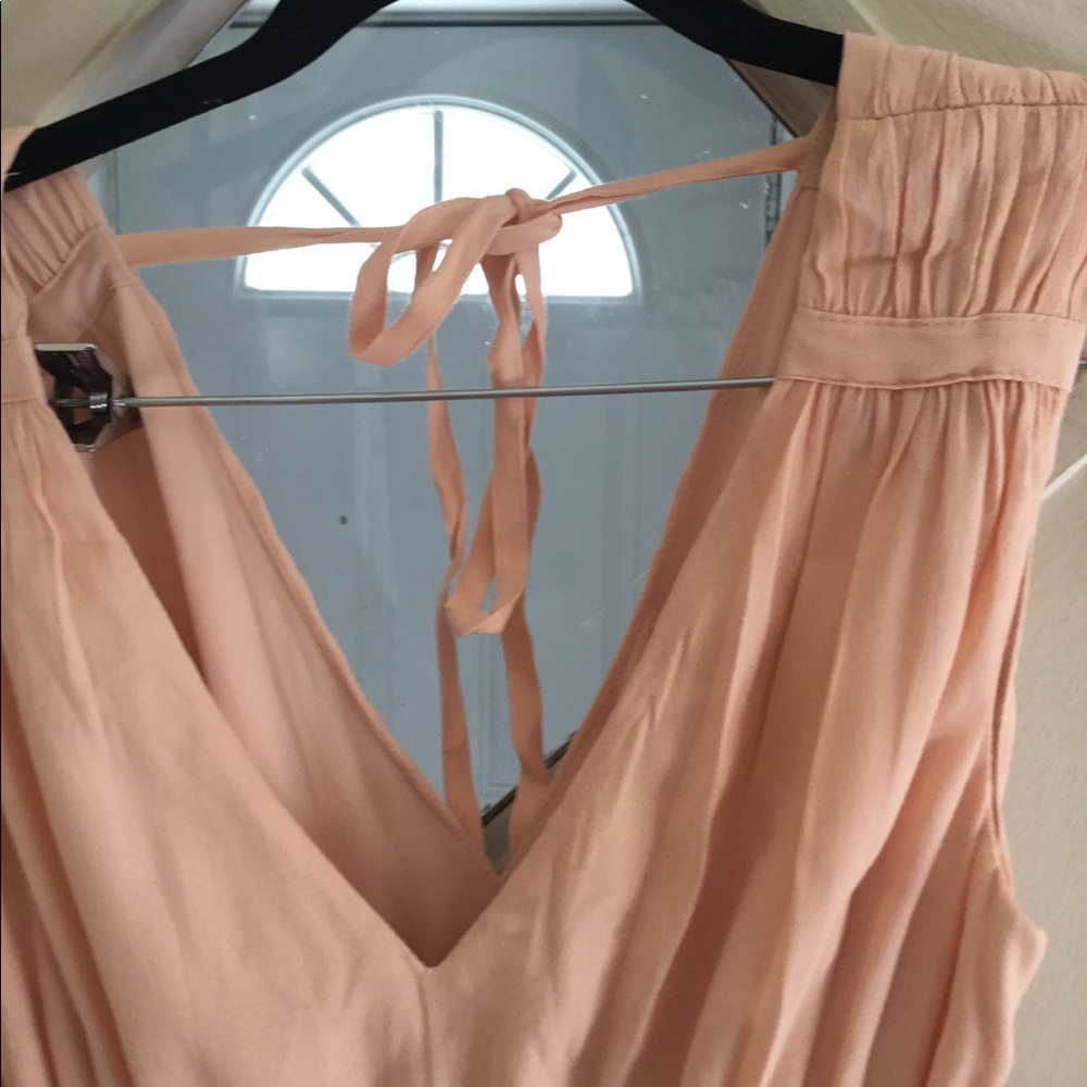 Peach Maxi - image 4